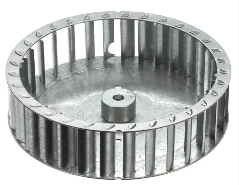 Used Air Circulator Fan
