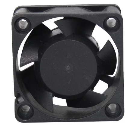 Custom Size Cooling Fan