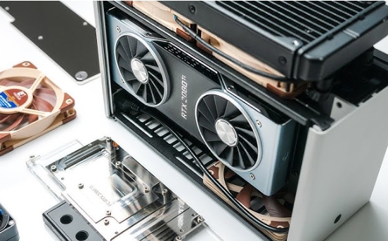 Fan Rattling Noise Solution
