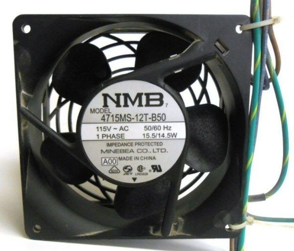 china 115 v ac cooling fan factory3b