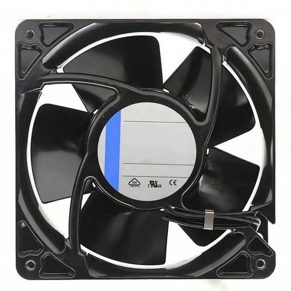 Are 120mm 230V AC Cooling Fans Suitable for Industrial Cooling?