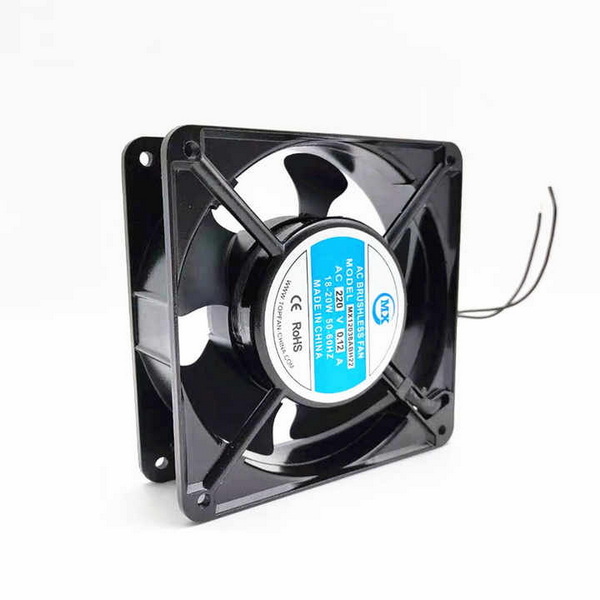 Is A China 110V AC Cooling Fan The Best Choice for Efficient Cooling?