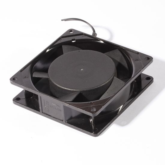How Can You Ensure Quality When Sourcing 110V AC Cooling Fans from China?