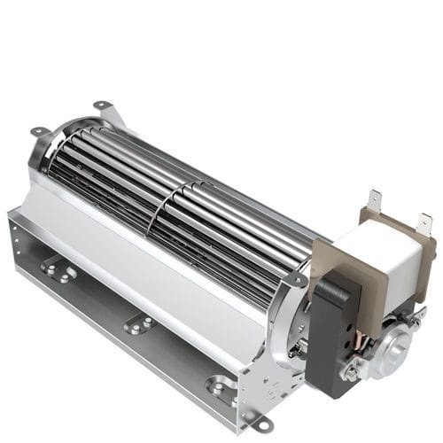 cross flow fan assy daikin8e