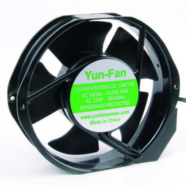 china 220v ac cooling fan low price3