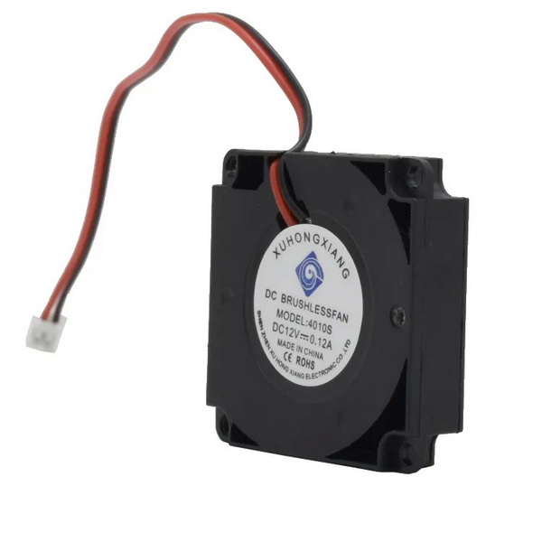 Why Is a Miniature Component Fan Essential for Cooling Sensitive Components?