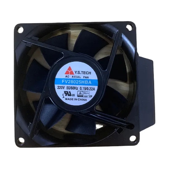 china ac cooling fan for electronics wholesale2a