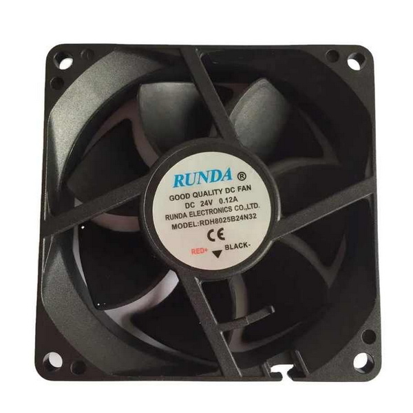 odm 110v ac cooling fan factory3ed