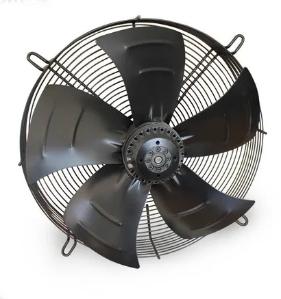 china mini ac cooling fan factory4