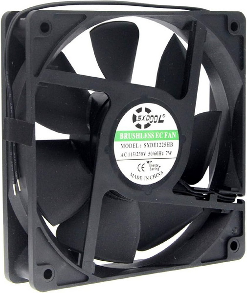 what is pwm and dc fan1