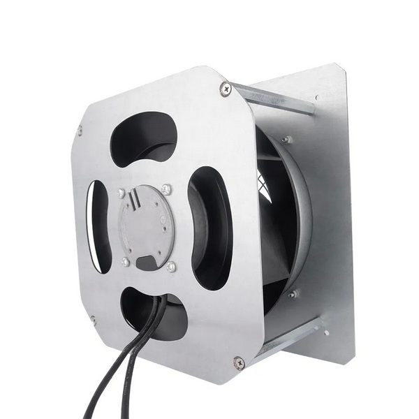 What Should I Do If My Liebert EC Fan Keeps Tripping?