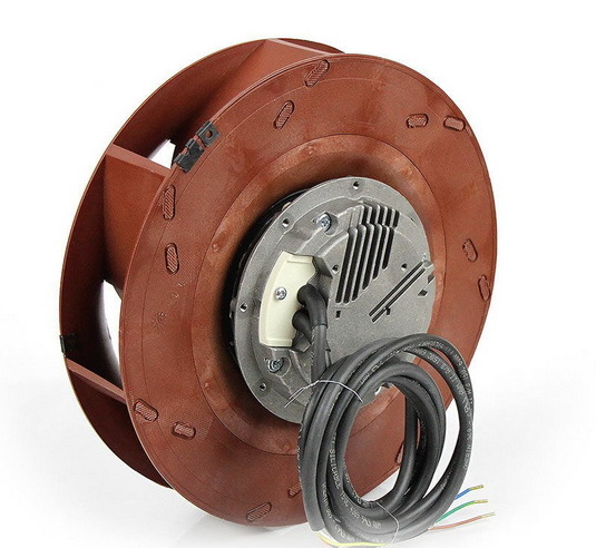 Can Delta EC Fans Help Reduce Energy Costs in Commercial Settings?
