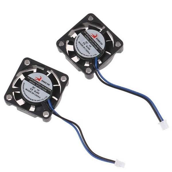 miniature blower fan2