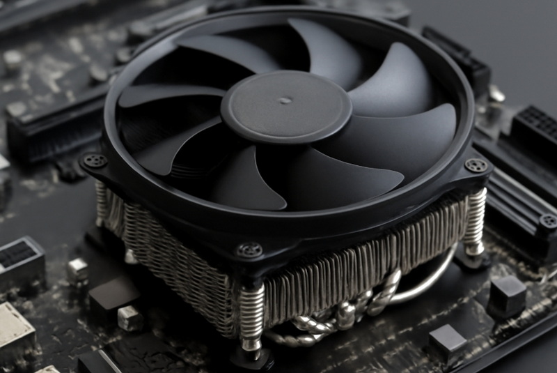 How Do I Stop My Computer Fan From Making Noise?