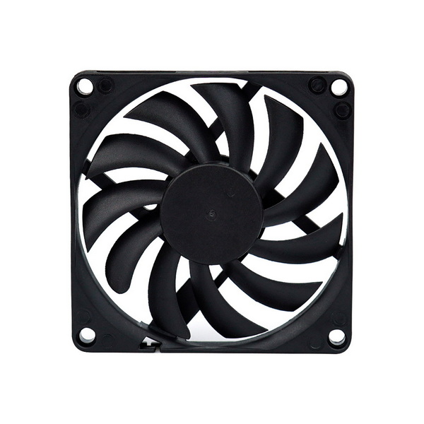 China DC Axial Telecom Fans