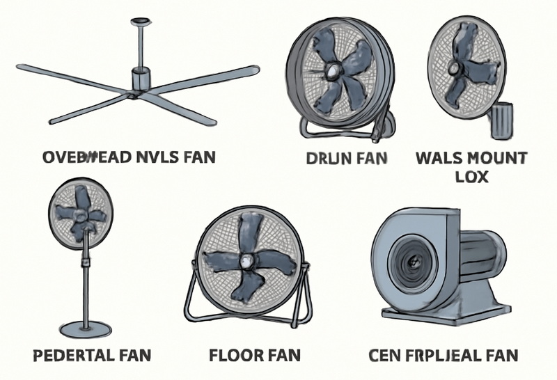 What Is The Best Industrial Fan?