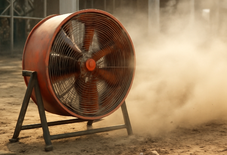 Rent Large Fans Home Depot