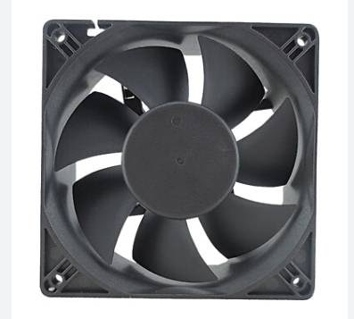 Are 24 Volt Muffin Fans Energy Efficient