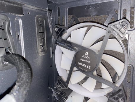 How To Clean Dust Out Of Computer Power Supply