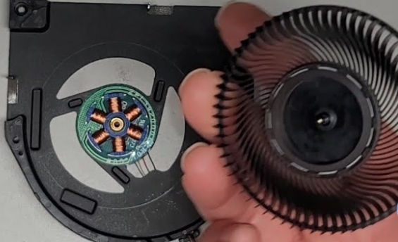 How To Test Computer Fan Not Spinning