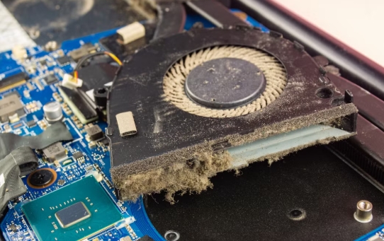 How To Fix Constantly Loud Computer Fan