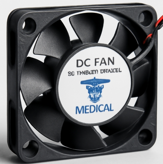 How To Choose The Right Custom DC Telecom Fan for My System?