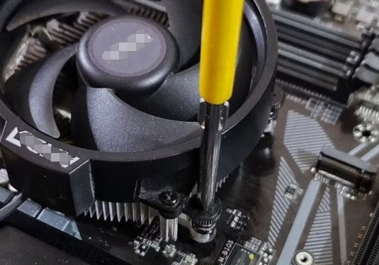 How To Connect PC Fan To Motherboard
