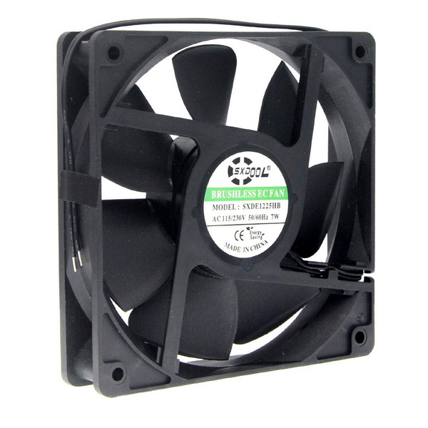 china 12 v ac cooling fan wholesale3d