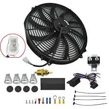 Is Your 2010 Honda Accord AC Cooling Fan Malfunctioning?