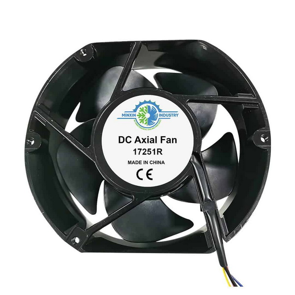china 12v ac cooling fan high-quality1