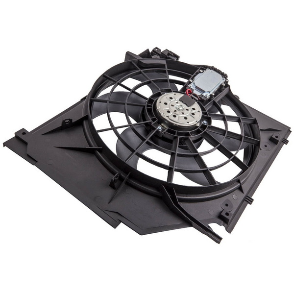 What Are The Signs of A Malfunctioning AC Cooling Fan in A 2007 Honda Odyssey?