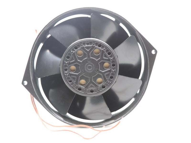 4 inch ac cooling fan supplier3