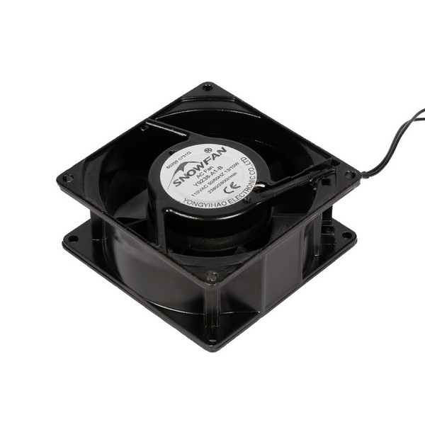 What Should You Know Before Buying China 110V AC Cooling Fans Wholesale?