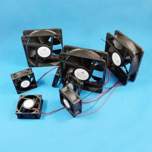 Why Should You Source 110V AC Cooling Fans from China Suppliers?