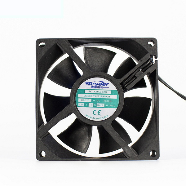 china ec axial compact fan factory00008cb