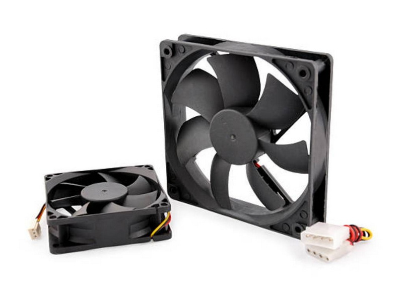 Is A USB Muffin Fan Powerful Enough for Electronics Cooling?