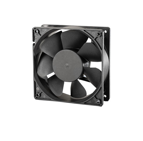 What Should You Look for in an EC Fan Catalogue?