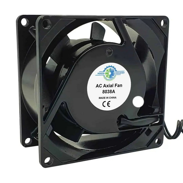 china 220 v ac cooling fan supplier1f