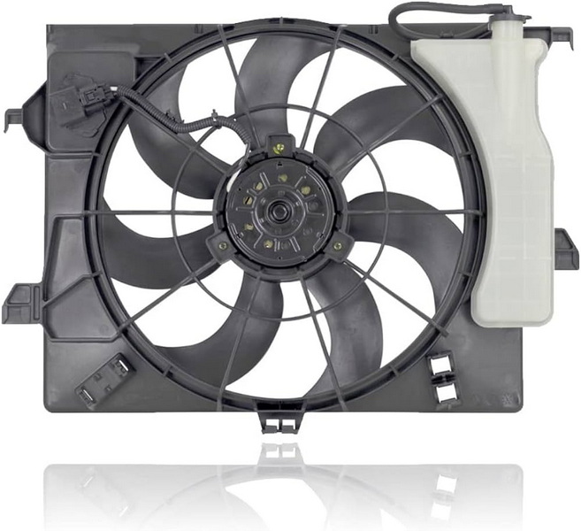 Is It Possible To Fix A Miata AC Cooling Fan Switch Without Replacing It?
