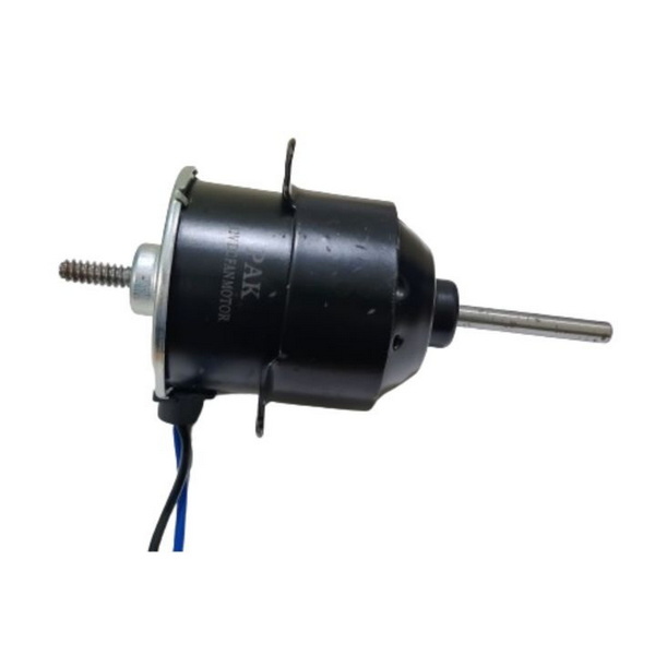 what is dc fan motor01