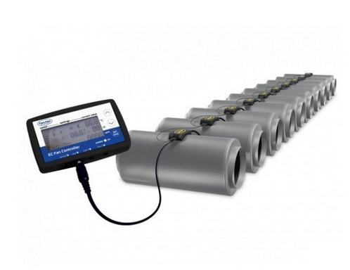 Are EC Fan Motors Really Energy Efficient?