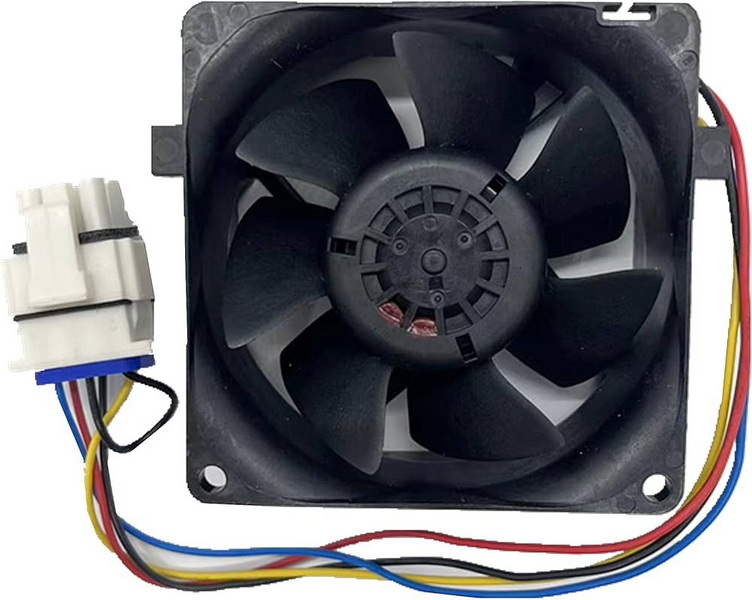 How To Install A High Temperature Miniature Fan for Optimal Cooling?