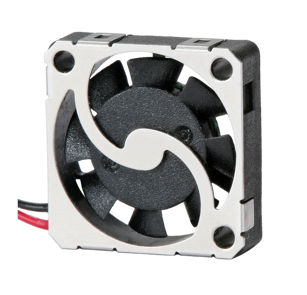 Is The RFB2008 Micro Blower Ideal for Portable Cooling Systems?