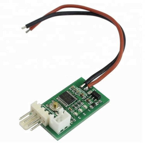 how to power a 12v dc fan1