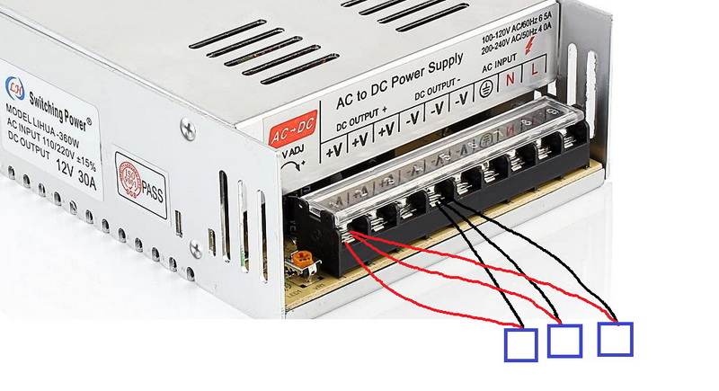 How To Connect Dc Fan To Solar Panel?