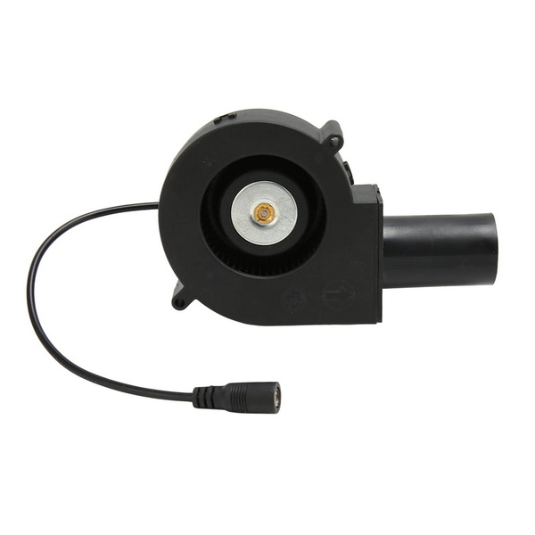 Can a 12V Micro Fan Save Energy While Enhancing Performance?