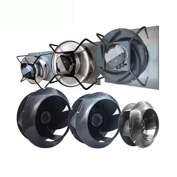 Which Is Better: EC Fan Or AC Fan for Cooling?