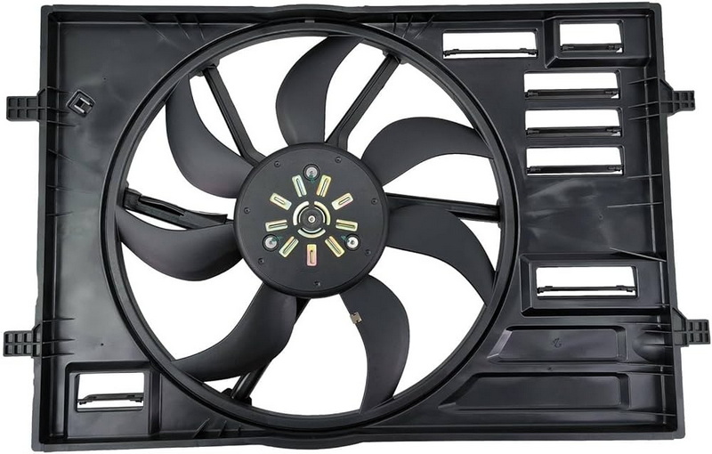 grand prix 2004 ac cooling fan not working2b