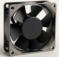 Why Choose A Muffin Fan From China for Electronic Cooling.jpg