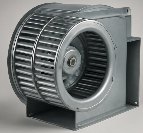 Squirrel Cage Fan For Sale